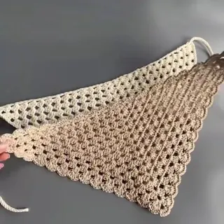 مینی اسکارف