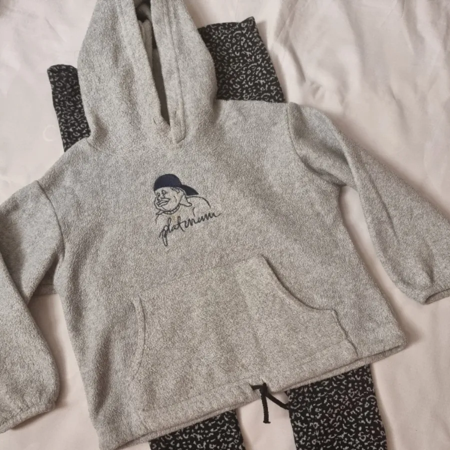 ست سویشرت شلوار