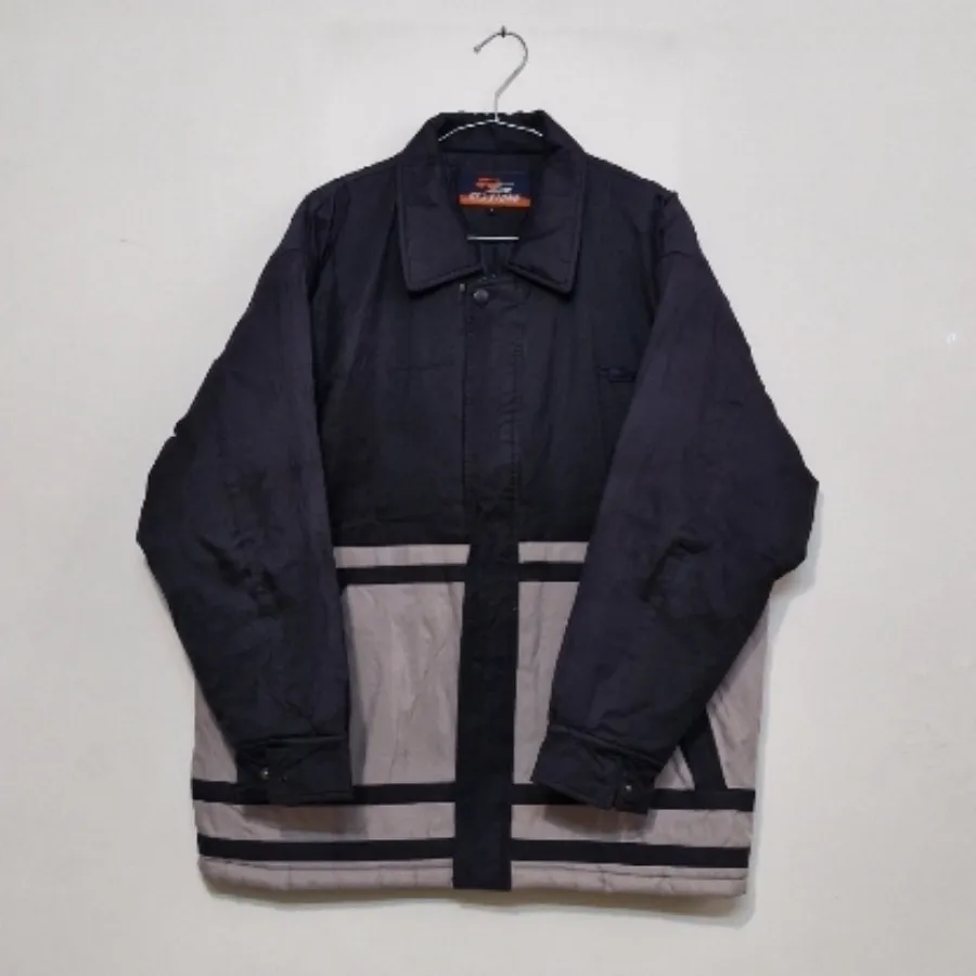 کاپشن مردانه