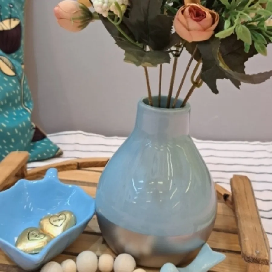 گلدان سرامیکی