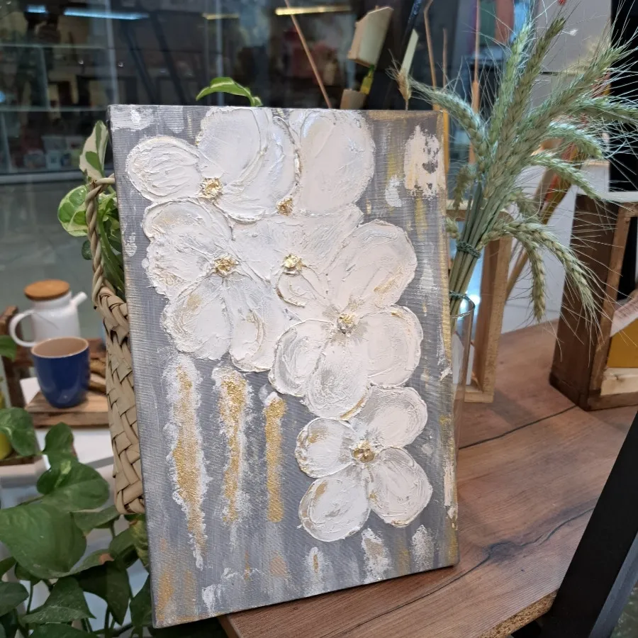 تابلو تکسچر