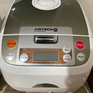 مولتی کوکر آرتک