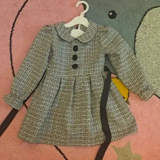 لباس دخترانه