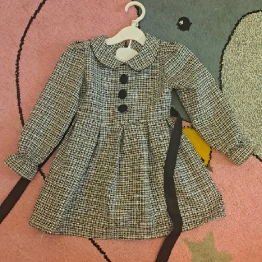 لباس دخترانه