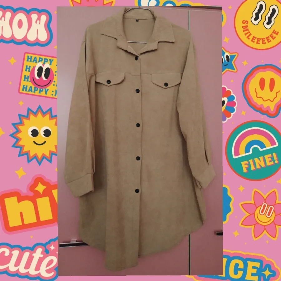 مانتو پاییزه