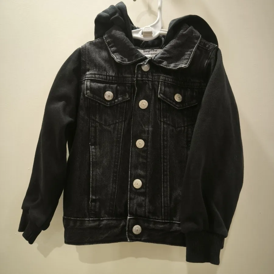 سوییشرت جین