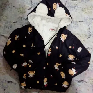 کابشن بچگانه