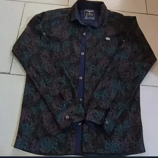 پیراهن پسرانه