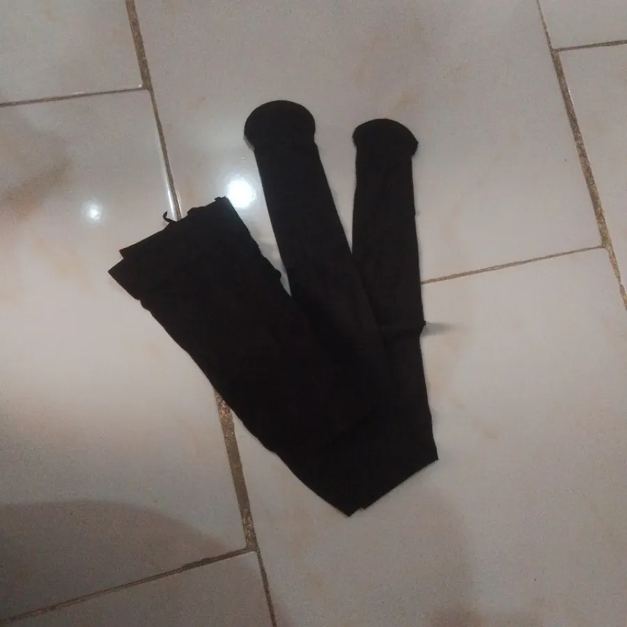 جوراب شلواری