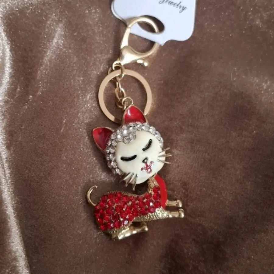 آویز یا جا کلیدی