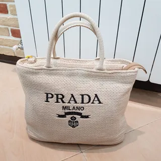 کیف بزرگ prada
