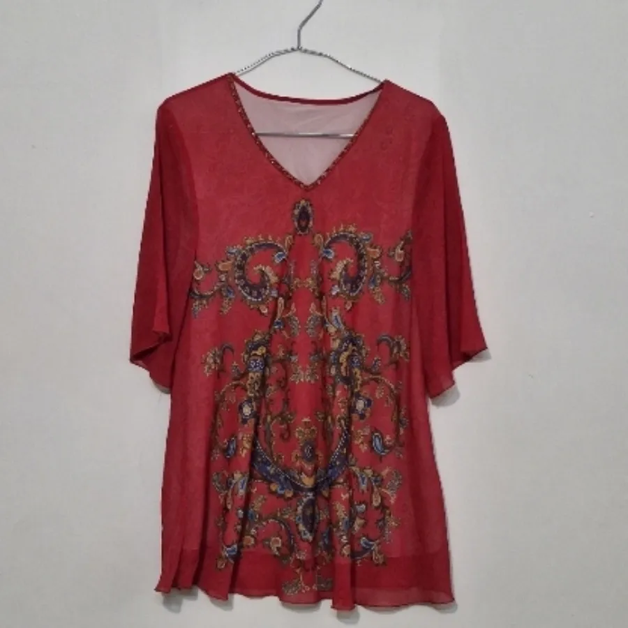 شومیز زنانه