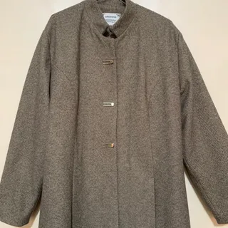 پالتو نو سایزبزرگ