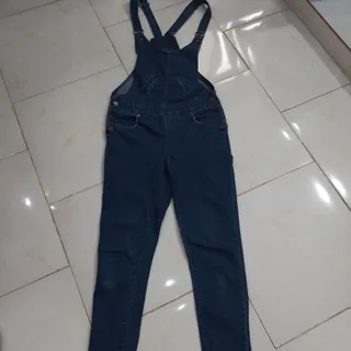 سرهمی جین ترک