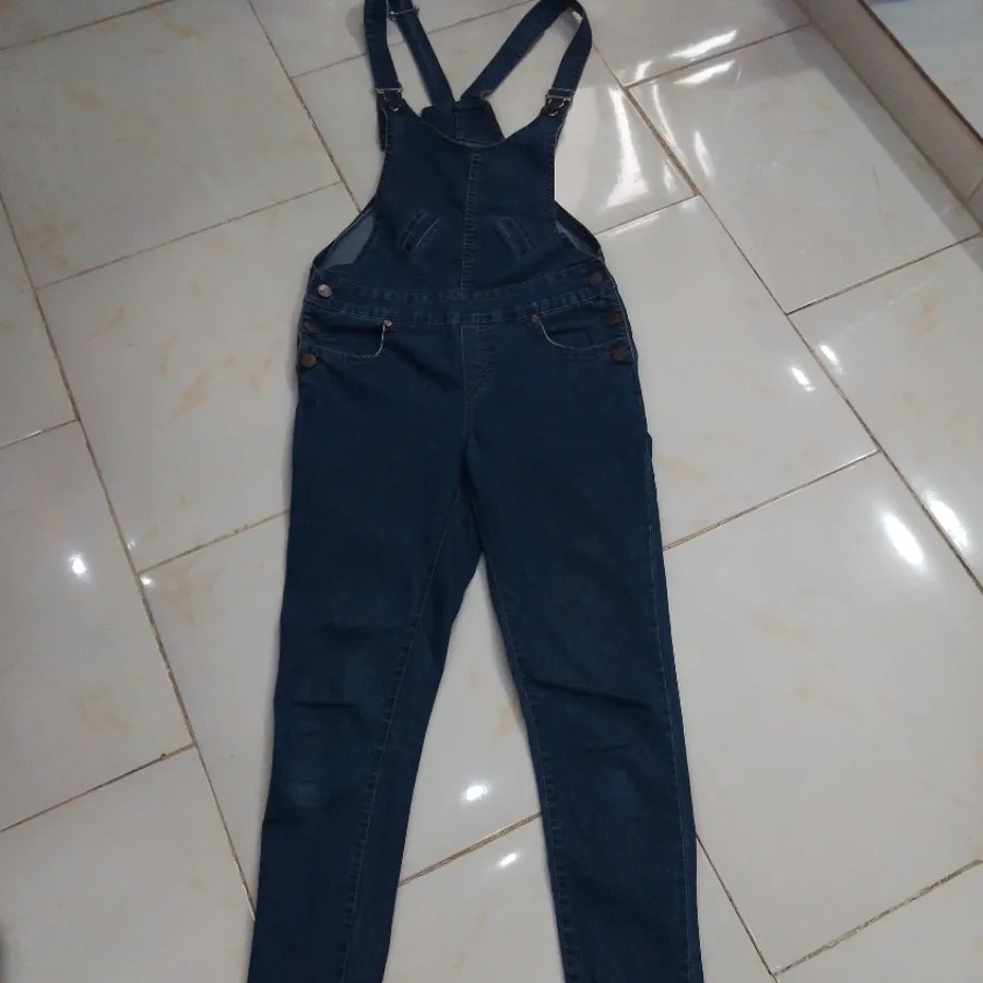 سرهمی جین ترک