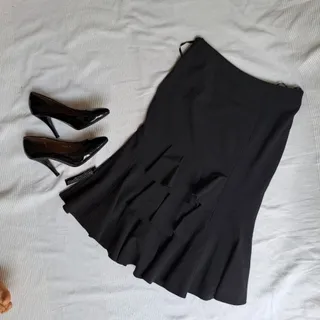 دامن از انگلیس