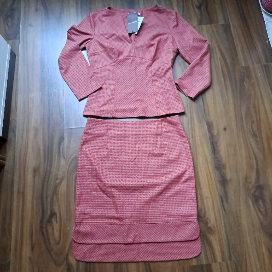 کت دامن مجلسی شیک