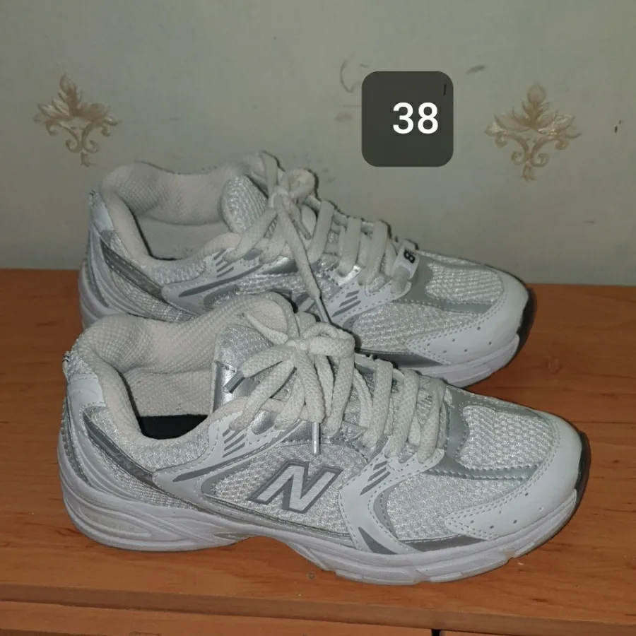 کتونی نیوبالانس ویتنام 39