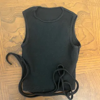 تاپ دخترانه