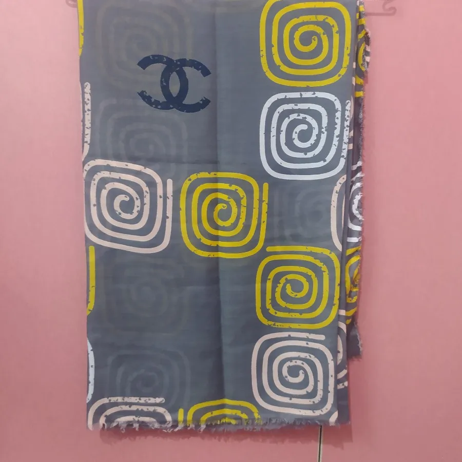 روسری مجلسی