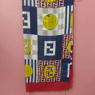 روسری مجلسی