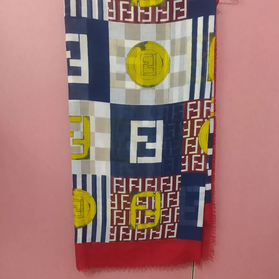 روسری مجلسی