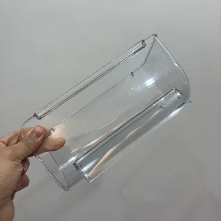 نظم دهنده بطری لیمون