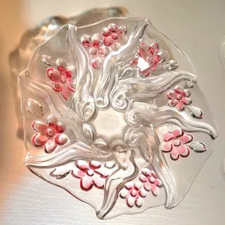 طرف سرو والتر گلس