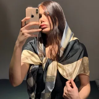 روسری(صد تو من)