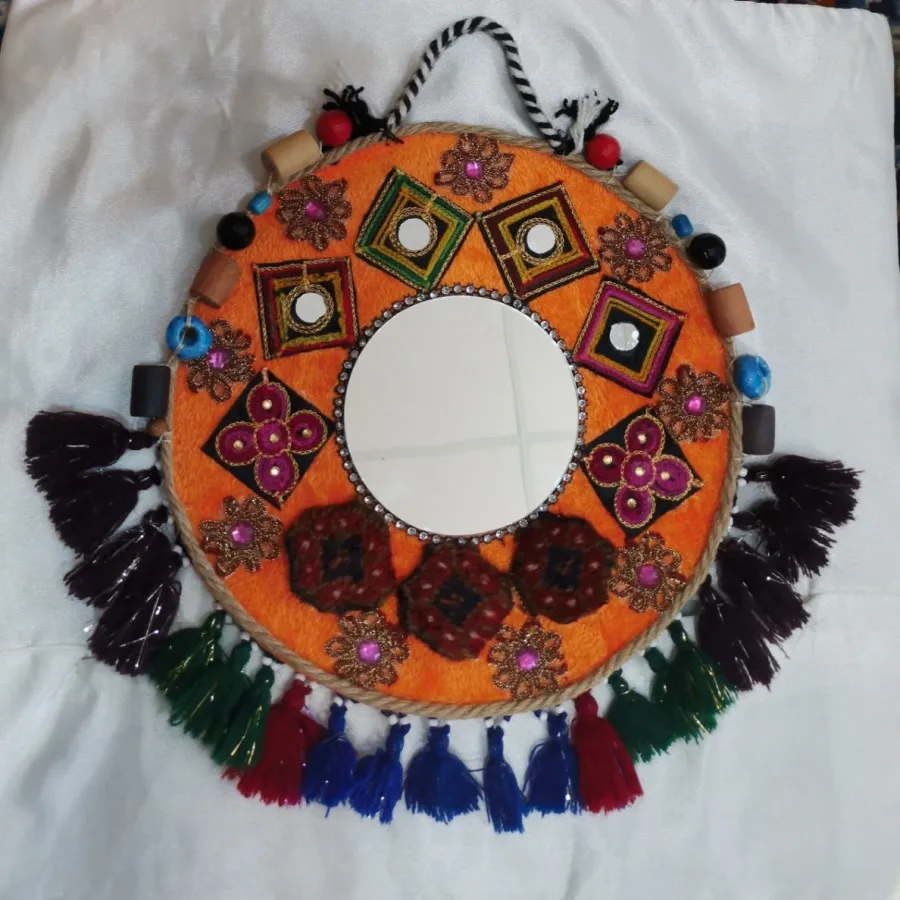 آیینه دکوراتیو