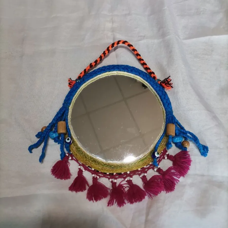 آیینه دکوراتیو