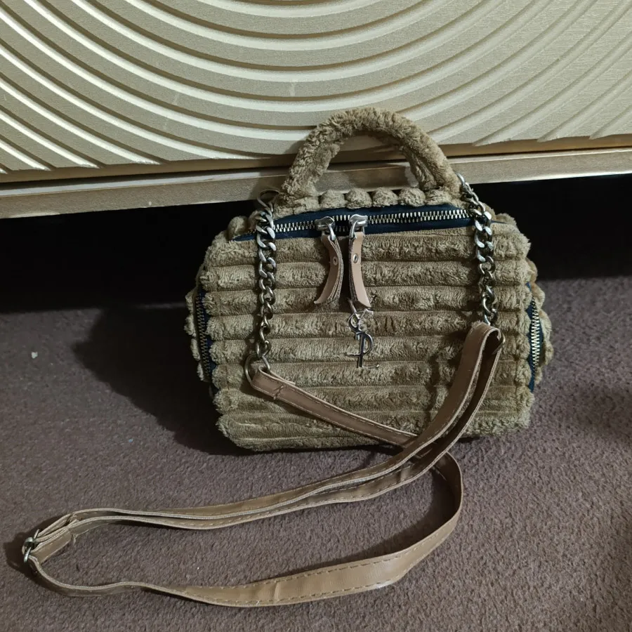 کیف خز ترند سال