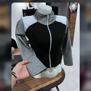 بلوز کشی اسپرت