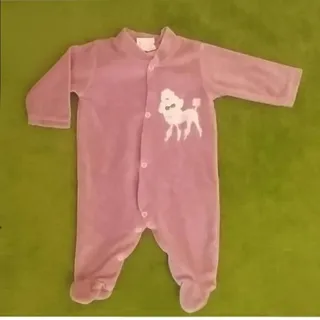 سرهمی جورابدار نوزادی