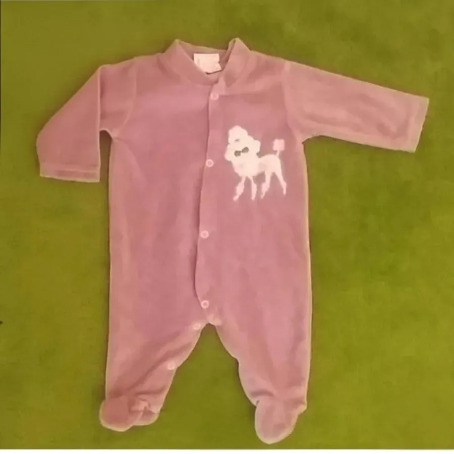 سرهمی جورابدار نوزادی