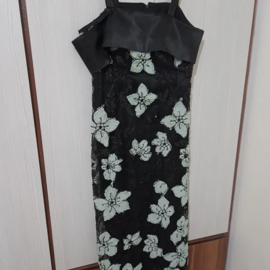 پیراهن مجلسی شیک