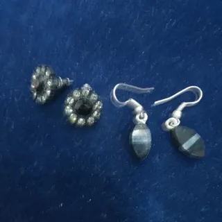 دو عدد گوشواره