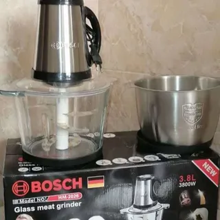 خرد کن بوش آلمان