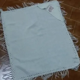 پتو پشمی نوزادی