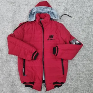 کاپشن مردانه