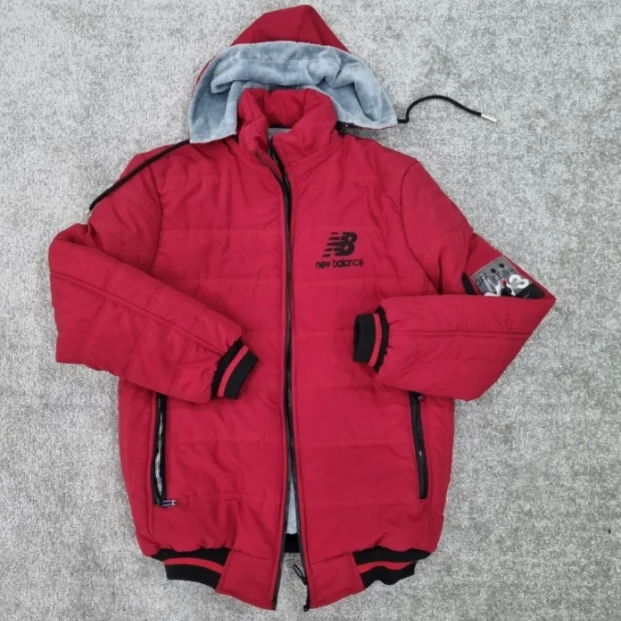 کاپشن مردانه