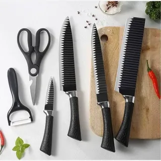 سرویس چاقو کارد