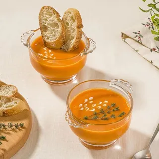 کاسه سوپ خوری