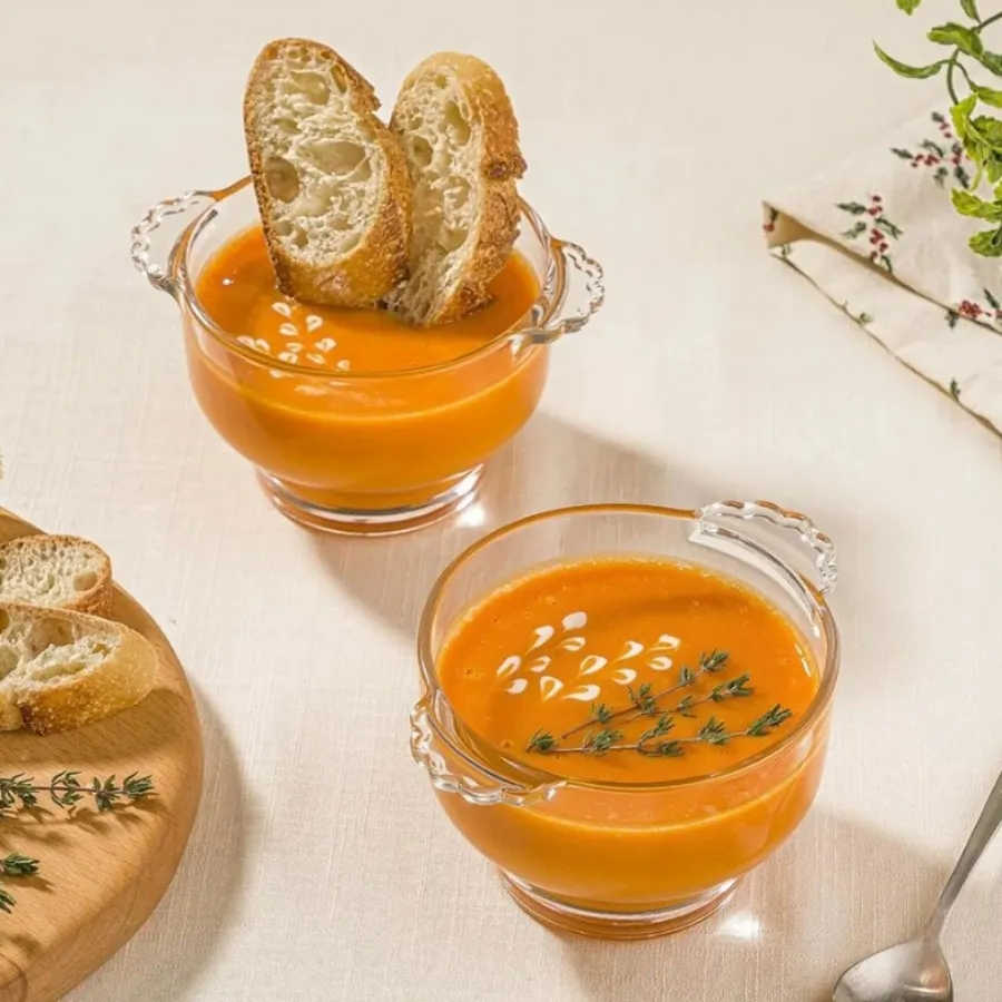 کاسه سوپ خوری