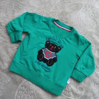 بلوز بچگانه