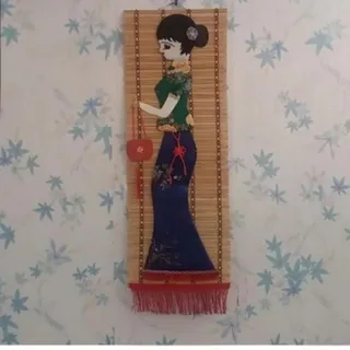 تابلو کار دست