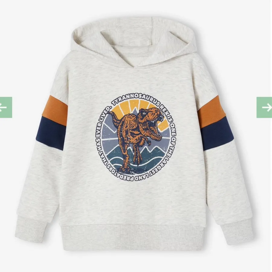 هودی دورس VertBaudet