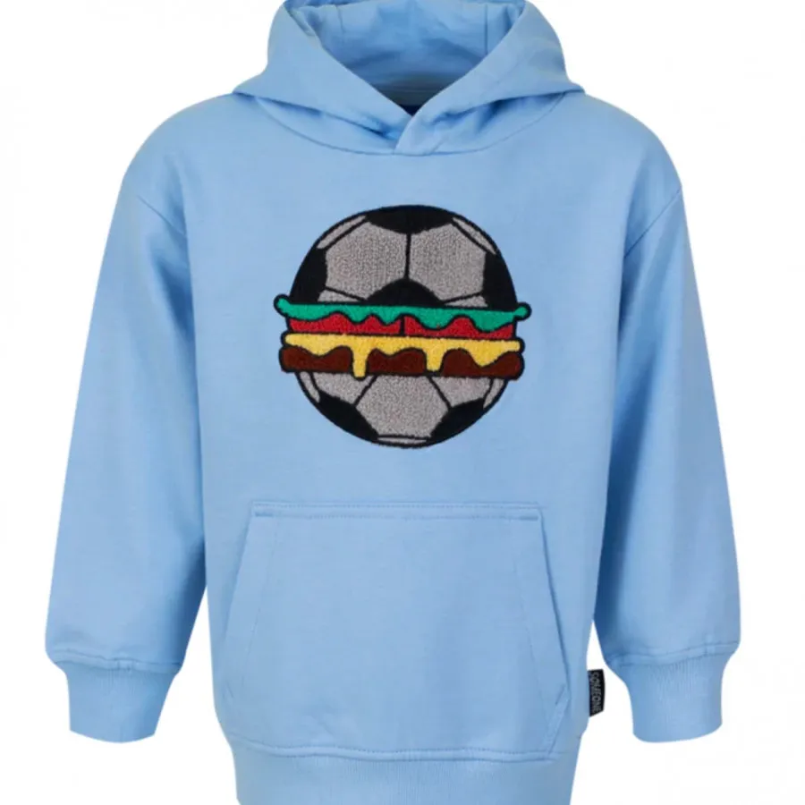 هودی دورس پسرانهSomeone