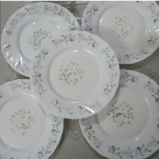 بشقاب میوه خوری