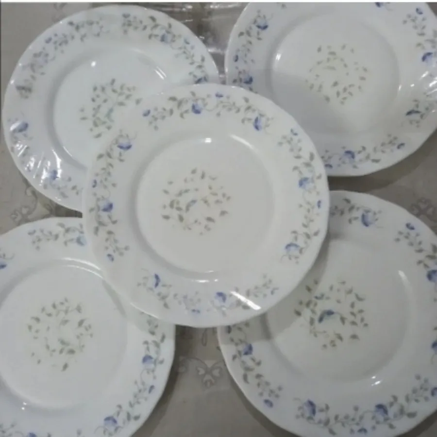 بشقاب میوه خوری